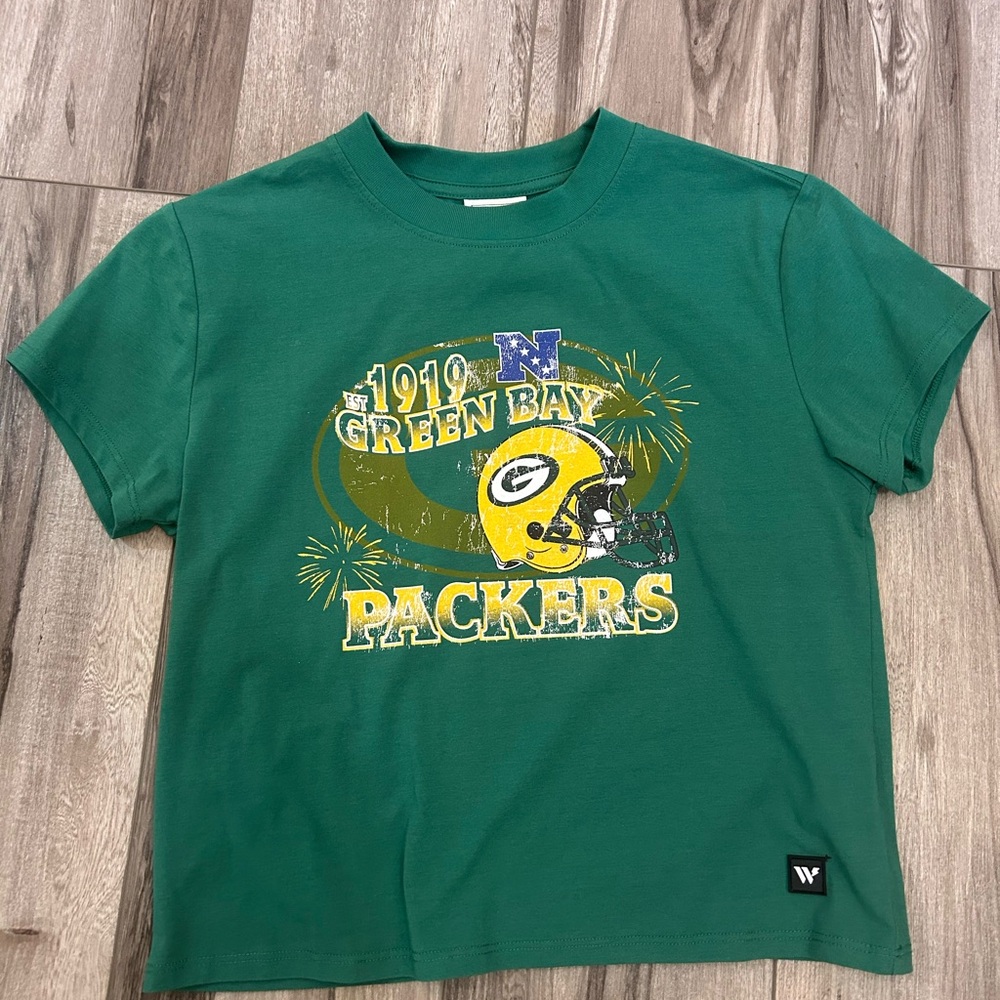 Green Bay Packers T-Shirt